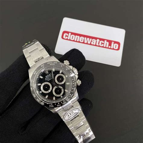 best super clone rolex reddit|best daytona super clone 2022.